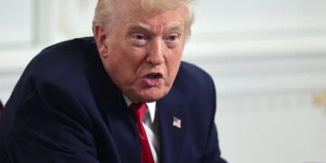 Trump blames immigration issues for Washington shooting