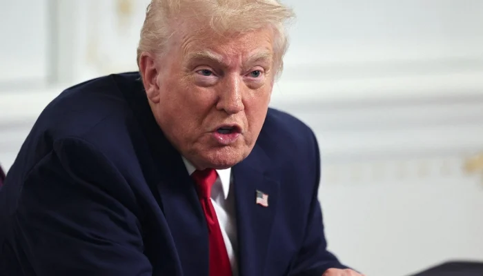 Trump blames immigration issues for Washington shooting