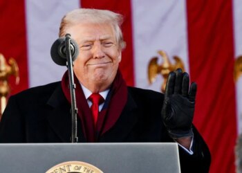 Trump downplays 50-year mortgages amid conservative backlash