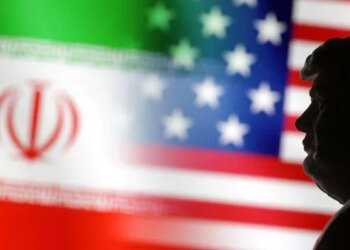 Trump open to reviewing Iran sanction removal