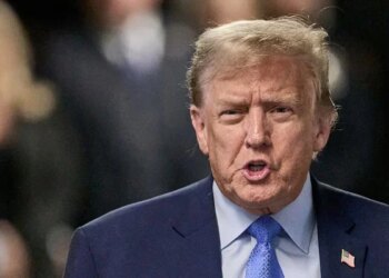 Trump promises to halt migration from 'Third World' nations after D.C. attack