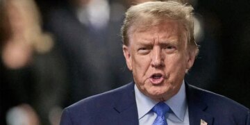 Trump promises to halt migration from 'Third World' nations after D.C. attack