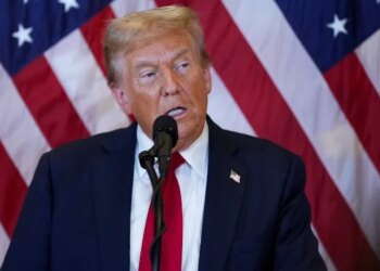 Trump to Lead First-Career Summit with Central Asian Leaders