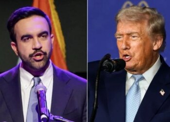 Trump to Meet Zohran Mamdani at White House This Friday