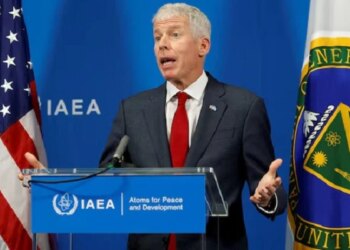 Trump’s Nuclear Test Orders Will Exclude Explosive Blasts, Says Energy Secretary