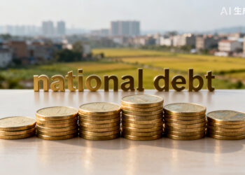 Tsinghua Economist Advocates for Special Bonds to Boost Urban Growth