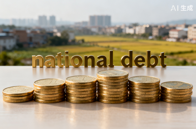 Tsinghua Economist Advocates for Special Bonds to Boost Urban Growth