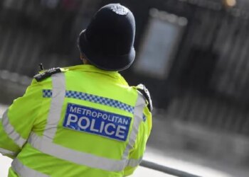 Two Arrested Following Stabbing Attack on UK Train