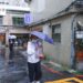 Typhoon Fung-wong Causes Floods and Evacuations in Taiwan
