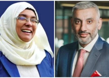 UK Councillor Cleared of False Palestine-Related Allegations