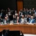 UN Council Approves US Resolution on Trump’s Gaza Strategy