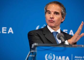 UN Nuke Watchdog Urges Iran for Complete Cooperation