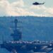 US Aircraft Carrier in Latin America Sparks Venezuelan Security Concerns