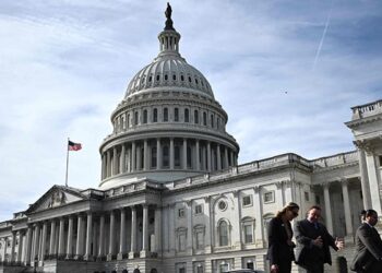 US Government Shutdown Matches Longest Record in History
