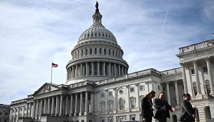 US Government Shutdown Matches Longest Record in History