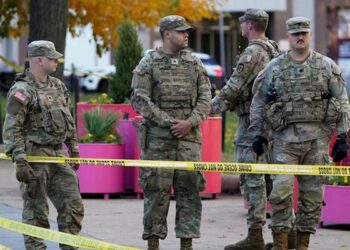 U.S. Halts Afghan Visa Processing Following White House Attack