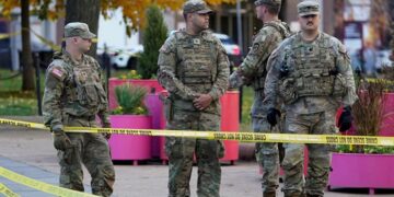 U.S. Halts Afghan Visa Processing Following White House Attack