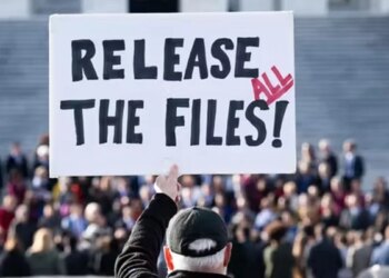 US House Advances Epstein Vote After Trump Reversal