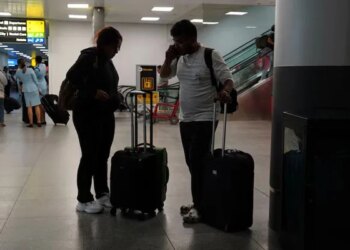 US Official: Trump Revoked 80,000 Non-Immigrant Visas