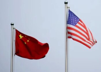 US Plans to Revitalize Military Communication with China Post Trump-Xi Meeting