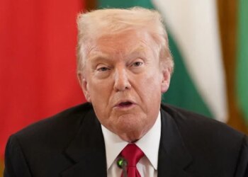 US President Announces Kazakhstan to Join Abraham Accords