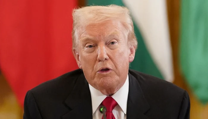 US President Announces Kazakhstan to Join Abraham Accords