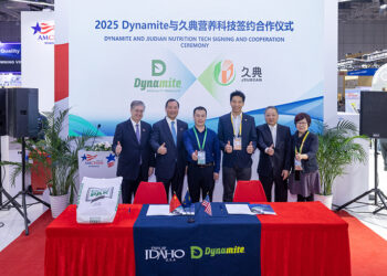 US SMEs Seal $12M Deals at CIIE as Trade Warms