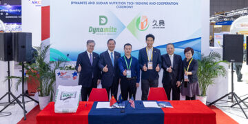 US SMEs Seal $12M Deals at CIIE as Trade Warms