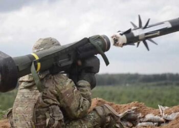 US sanctions $93M Javelin, Excalibur sales to India