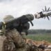 US sanctions $93M Javelin, Excalibur sales to India