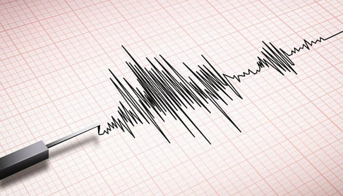 USGS reports 6.3 Magnitudequake in Afghanistan's Hindu Kush
