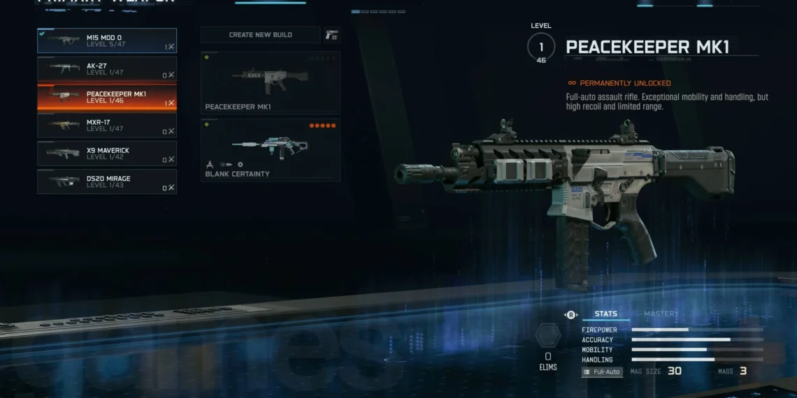 Ultimate Guide to All Black Ops 7 Weapons