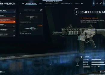 Ultimate Guide to All Black Ops 7 Weapons