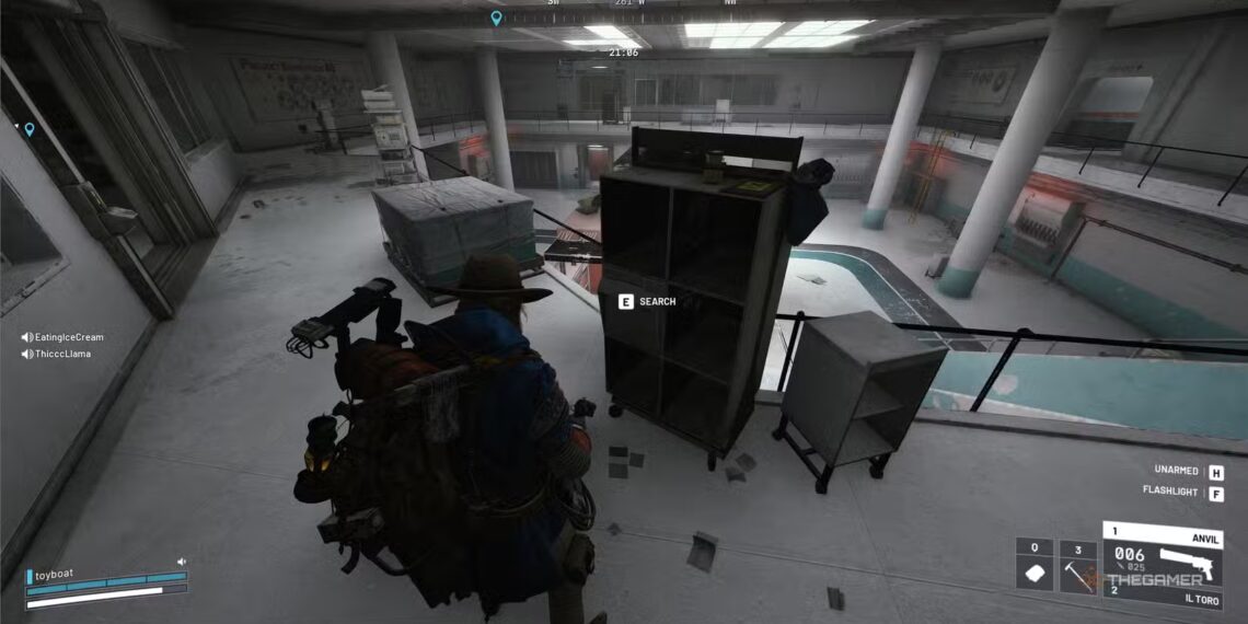 Ultimate Solo Build for Completing and Solving in Arc Raiders