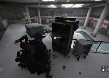 Ultimate Solo Build for Completing and Solving in Arc Raiders