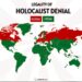 Legality of Holocaust Denial