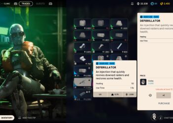 Is it possible to revive teammates in Arc Raiders?