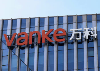 Vanke Secures New Loan from Major Shareholder