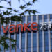 Vanke Shares Fall as Developer Seeks USD280M Bond Extension