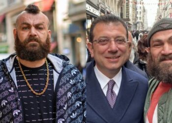 Violent Attack Video Sparks Outrage Over Bahadır Ünlü—Who Is He?