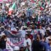 Viral Gen Z Protests Erupt in Mexico After Mayor's Killing