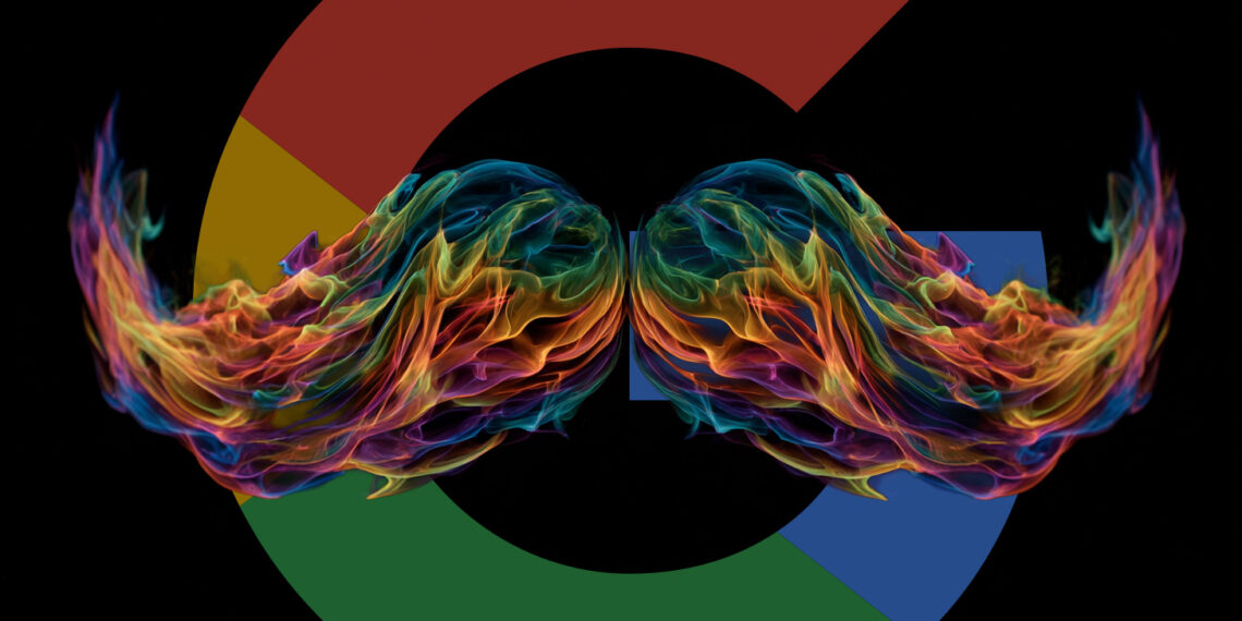 Volatility in Google Rankings Spikes on November 7th (Movember)