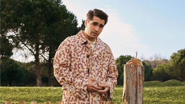 Was Mert Ramazan Demir on Turkish Who Wants to Be a Millionaire—or Just His Lookalike?