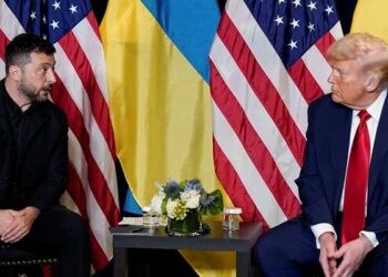 Washington and Kyiv demand peace deal fully uphold Ukraine's sovereignty