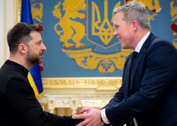 Western Nations Seek Changes to US Plan During Ukraine Talks