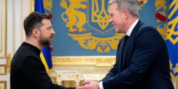 Western Nations Seek Changes to US Plan During Ukraine Talks