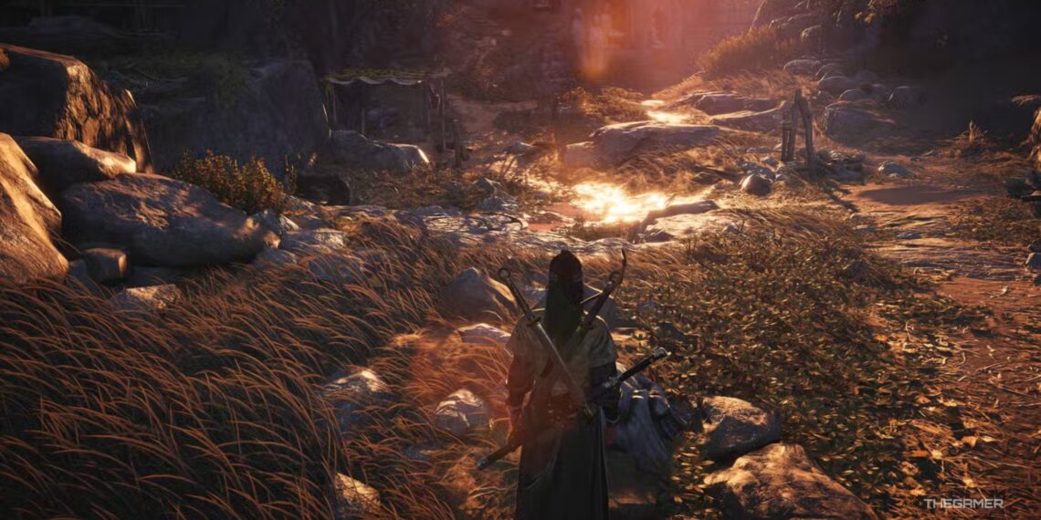 What Are the Oddities in Where Winds Meet Completing?