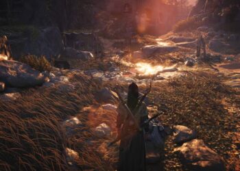 What Are the Oddities in Where Winds Meet Completing?