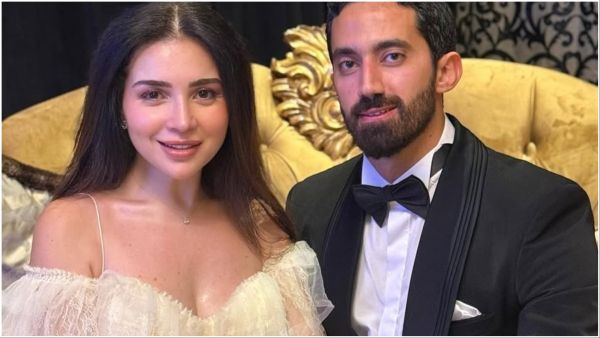 What Is the Age Difference Between Mai Ezz Eldin and Ahmed Taymour?