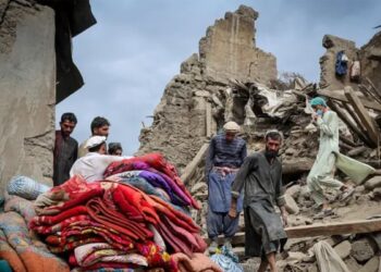 What Makes Afghanistan So Earthquake-Prone?